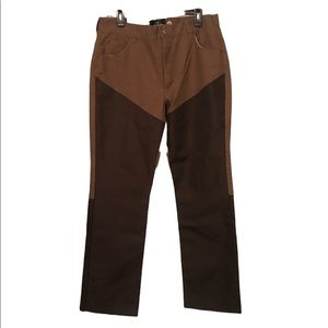 Mens redhead relaxed fit briar jean